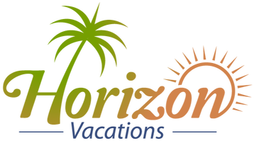Horizon Vacations logo